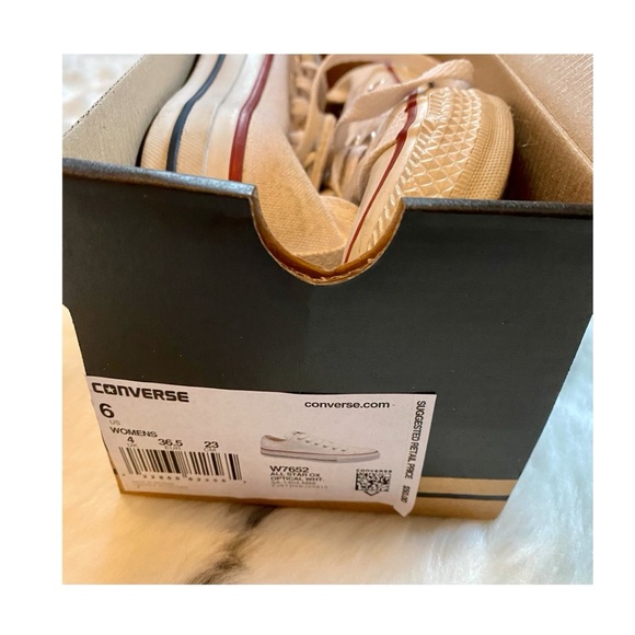 Converse Chuck Taylor All Star Sneaker - Picture 6 of 6